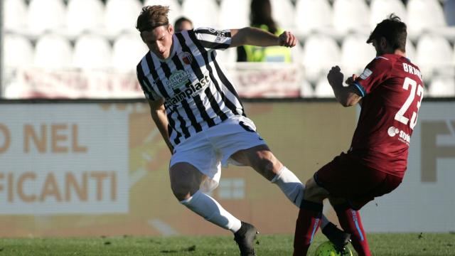 Ascoli Calcio, la partita con il Cittadella un leitmotiv dell'ultima decade di B. Quindici sfide in totale equilibrio