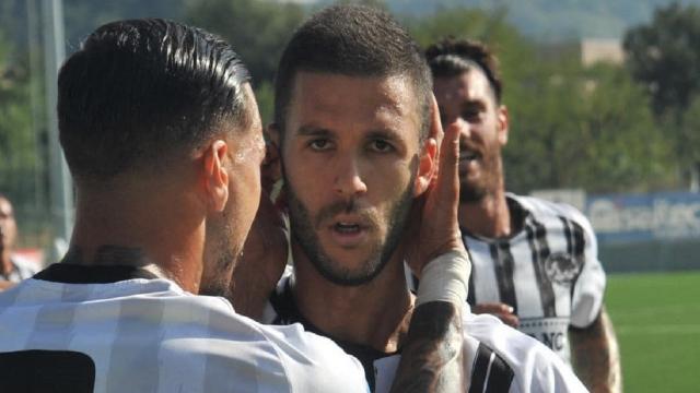 Atletico Ascoli, Minicucci: “Ci manca la vittoria ma presto arriverà. Ho trovato una società serissima”