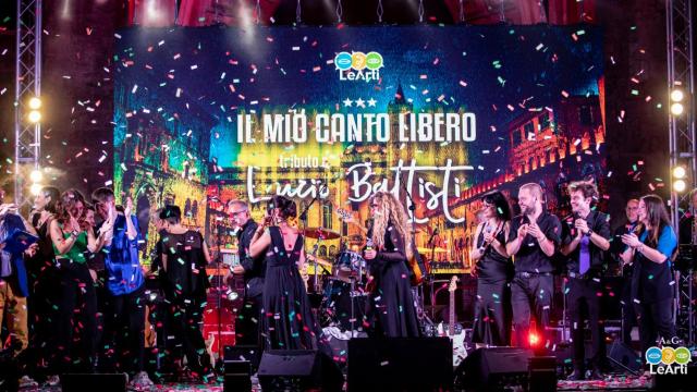 Work Show 2023 in Piazza del Popolo. Tre serate di musica con allievi della scuola 'LeArti' di Ascoli Piceno