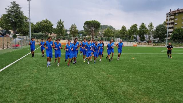 Monticelli Calcio, ufficializzate le 16 avversarie nel girone B di Promozione