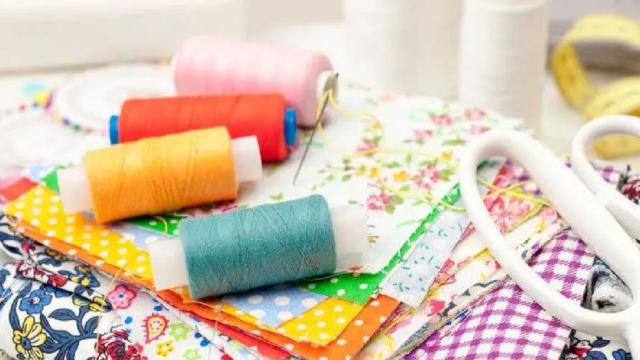 ''Cucito creativo'', al via il corso riservato ai soggetti fragili reallizzato dalla cooperativa Ama Aquilone