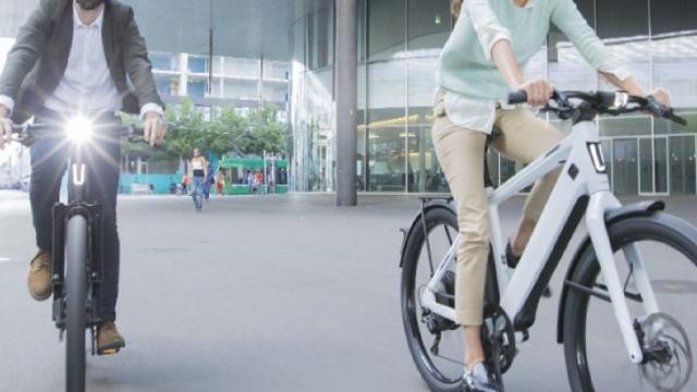 Grottammare: ''Bike mobility'', sostenibilità e sicurezza urbana in cerca di supporter