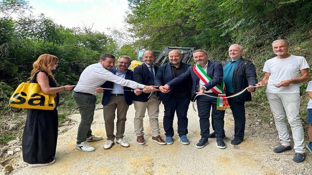 Monti della Laga, Castelli: ''Il patrimonio naturalistico diventa un'opportunità di rilancio sostenibile''