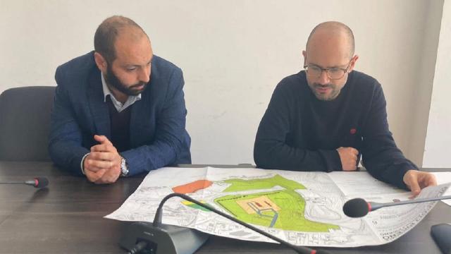 Folignano, incontro operativo tra Comune ed Anas per rotonda sulla Piceno Aprutina e riqualificazione dei ponti