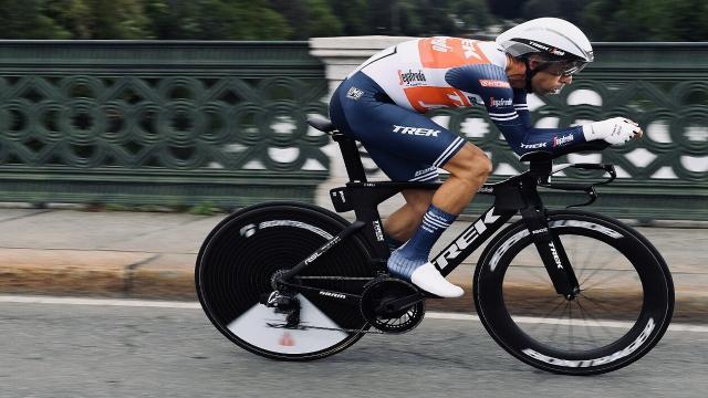 Ciclismo: il Gran Fondo Wolrd Tour sceglie le Marche come unica tappa italiana. Ci sarà anche Nibali