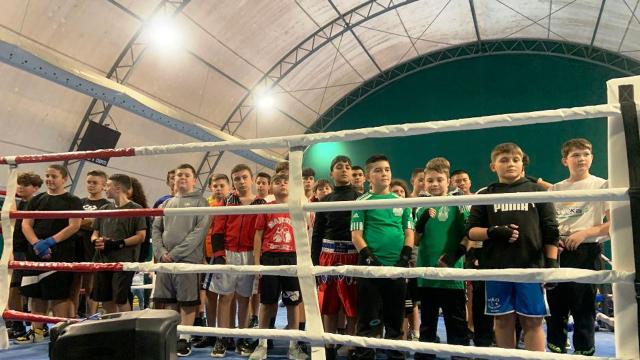 Boxe, ottimi risultati per pugilato giovanile marchigiano al Torneo interregionale 'Cinture dell’Adriatico' di Spoltore 