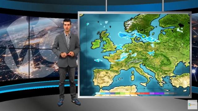 Meteo, la situazione ad Ascoli Piceno e nelle Marche per Mercoledì 19 Giugno