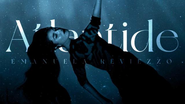 'Atlantide', esce il nuovo singolo della cantante di Altidona Emanuela Reviezzo