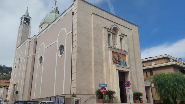 UCID Marche: incontro 'Santi, fratelli come noi' a San Benedetto del Tronto presso Chiesa Sant'Antonio da Padova 