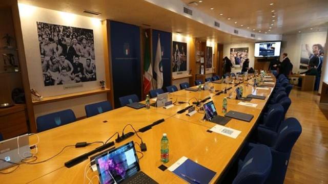 Consiglio Federale: all'ordine del giorno l'eventuale partecipazione di altre seconde squadre di A al campionato di C
