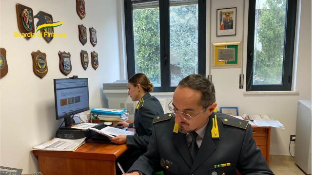 Guardia di Finanza Macerata, operazione 'Castello di carta': scoperta frode fiscale per 67 milioni di euro