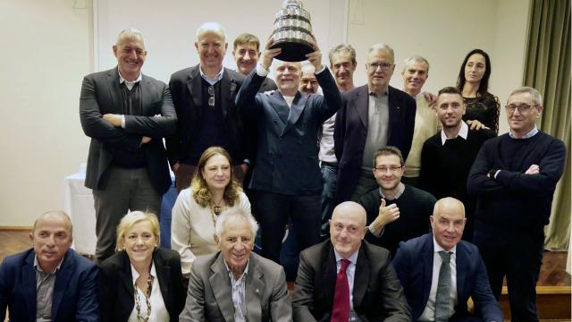 Elezione nuovo Comitato Regionale Federazione Italiana Tennis e Padel. Andrea Bolognesi si presenta come unico candidato