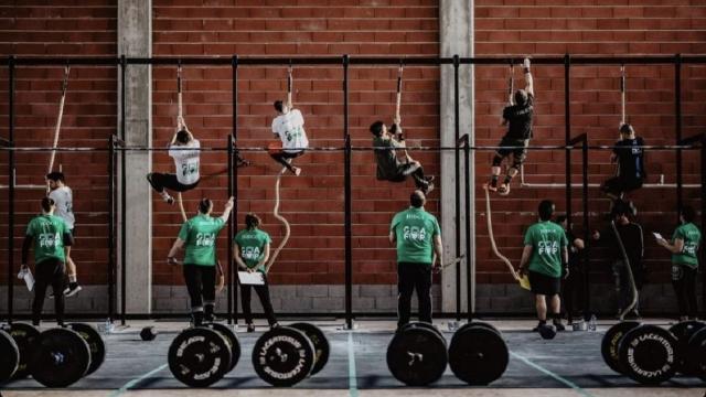 Crossfit ad Ascoli, tutto pronto per la quinta edizione del Picenum Throwdown
