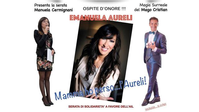 Grottammare, serata di gala ''Una rotonda sul mare'' al Teatro delle Energie