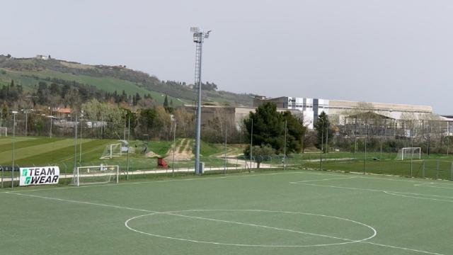 Ascoli Calcio, proseguono le sedute pomeridiane di Carrera. Allenamento al mattino per il Venezia
