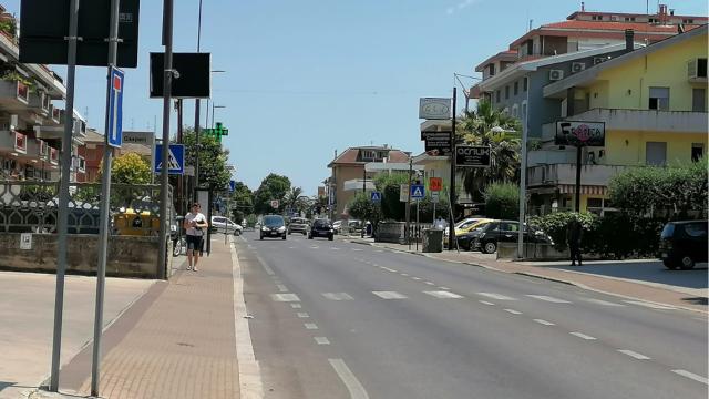 Monteprandone, Centri commerciali naturali: in arrivo fondi per il progetto “Cento al Centro” a Centobuchi