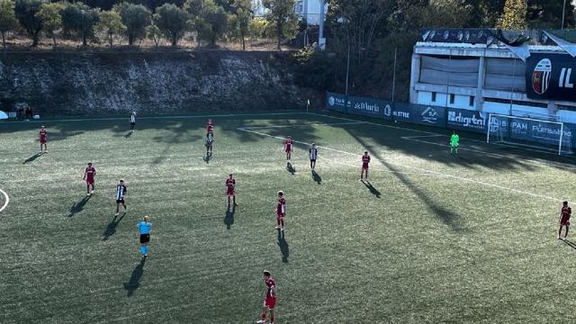 Ascoli Calcio, l'Under 17 ospita il Frosinone. Impegni a Catanzaro per Under 16 e 15