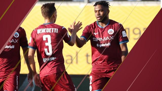Serie B 2° turno: Cittadella a punteggio pieno e Spal a valanga. Bene Parma e Monza