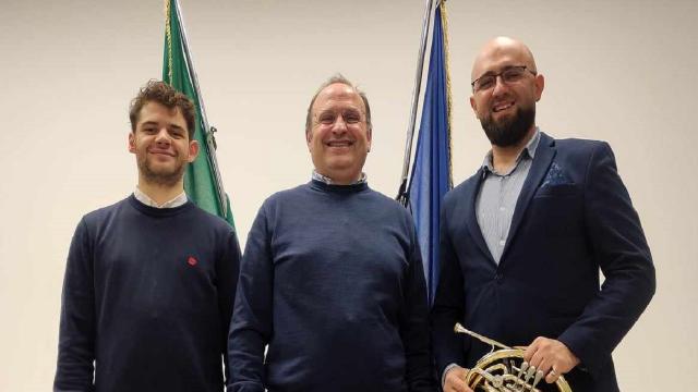 Massignano, grande successo per la masterclass del concertista internazionale Mo Kodhima