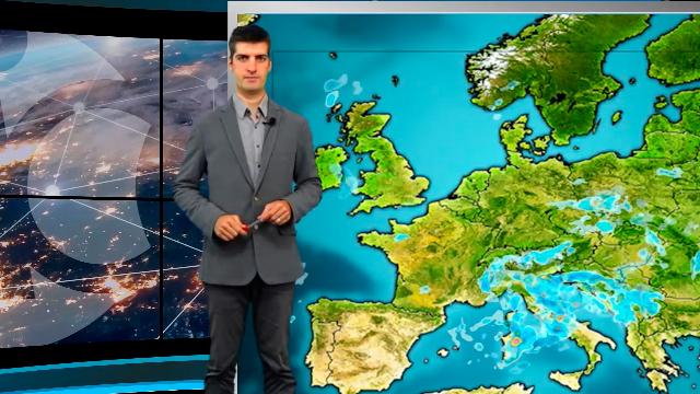 Meteo, la situazione ad Ascoli e nelle Marche per Mercoledì 14 Giugno