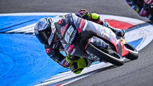Moto3, Fenati salterà anche i Gran Premi in Indonesia ed Australia. Al suo posto Carraro