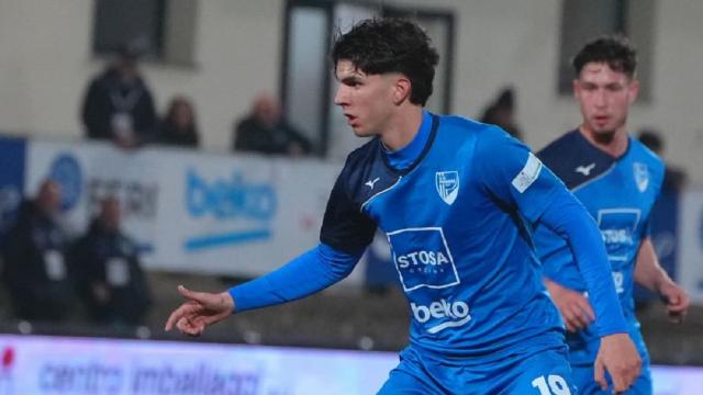 Serie C girone B 34° turno: Perugia e Pontedera calano il tris e fanno uno scatto verso i playoff