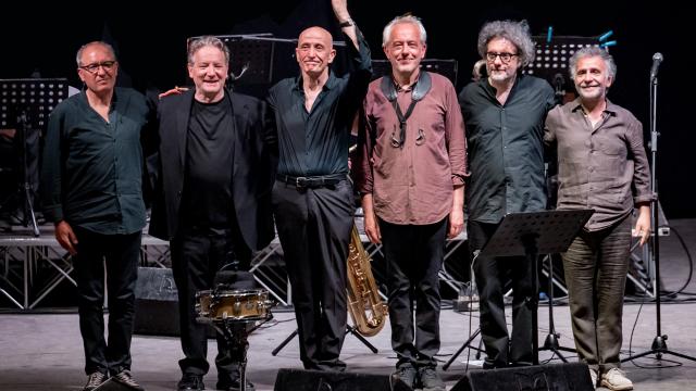 Jazzap: tre giorni ad Ascoli Piceno con Avion Travel, Enzo Favata, Raffaele Casarano e street concert per vie del centro