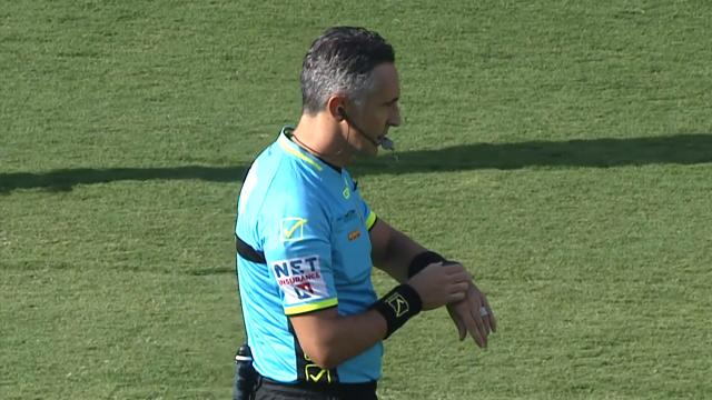 Ascoli-Ternana, arbitra l'esperto Aureliano. Per il Picchio 5 vittorie in nove precedenti