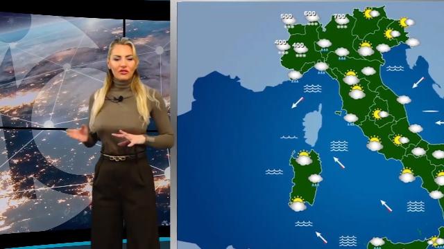 Meteo, la situazione ad Ascoli Piceno e nelle Marche per secondo fine settimana di Febbraio