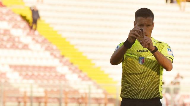 Brescia-Cosenza, ufficiale lo 0-3 a tavolino. Stadio  “Rigamonti” a porte chiuse per due giornate