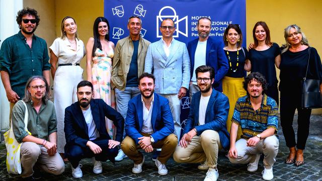 59^ Mostra Internazionale Nuovo Cinema di Pesaro, successo per cortometraggi girati nelle dimore del Piceno