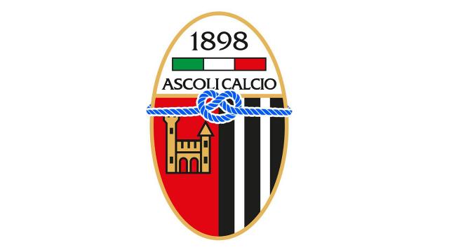 Giornata mondiale contro il bullismo. Nodo blu sul logo dell’Ascoli Calcio e invito a denunciare