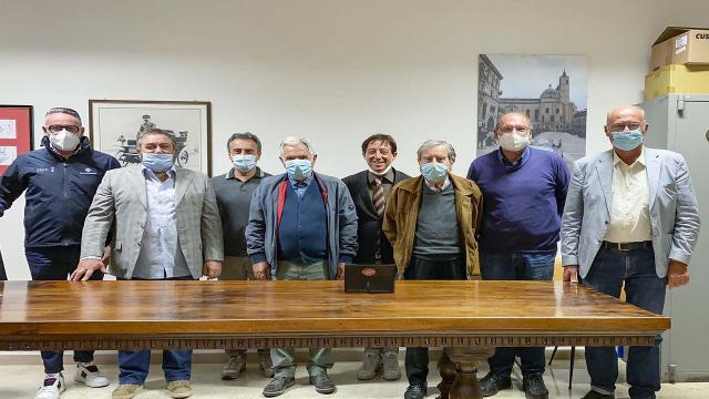 Automobile Club Ascoli Piceno-Fermo, Galanti si dimette. E' Bargoni il nuovo presidente