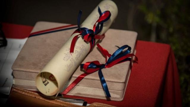San Benedetto del Tronto: tradizionale cerimonia di conferimento del Premio Truentum