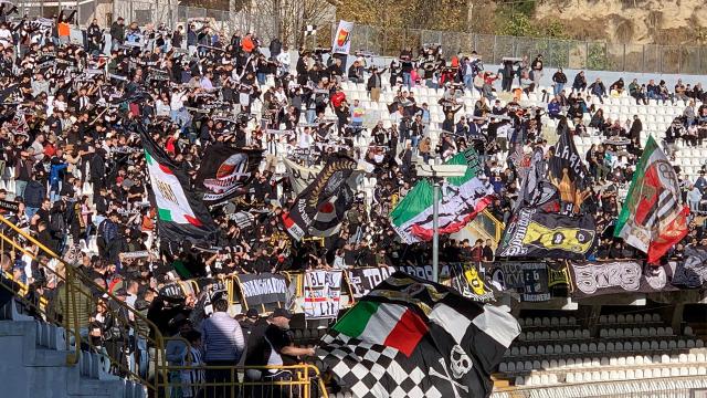 Ascoli Calcio, dopo la sosta in programma 6 partite in un mese per chiudere il girone d'andata