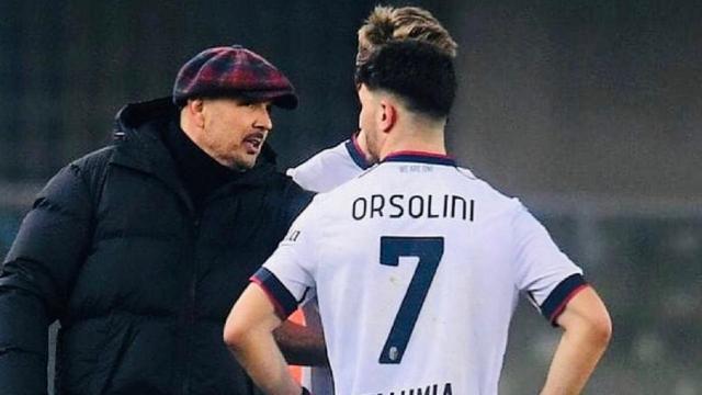 Calcio in lutto per la morte di Mihajlovic. Il ricordo commosso di Orsolini: ''Riposa in pace leone''