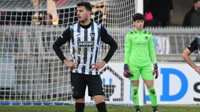 Atletico Ascoli, Baraboglia: “Useremo al meglio la sosta per arrivare pronti al rush finale”
