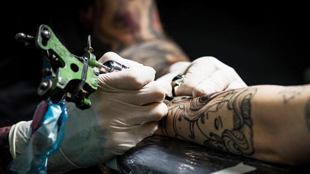 Marche Tattoo Convention, a Colli del Tronto i tatuatori più famosi al mondo