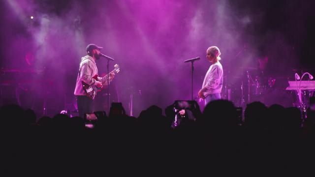 Grande successo per il Cassandra Fest a Centobuchi di Monteprandone