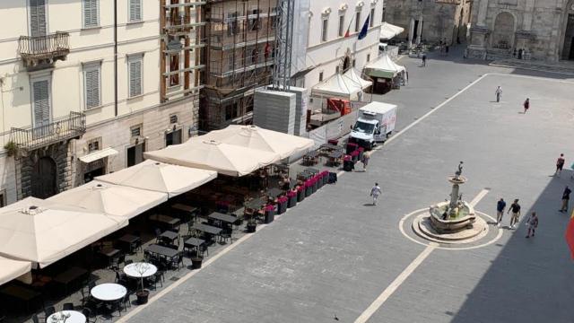 Ascoli Piceno, bando 'Sport per tutti 2022/23': approvata graduatoria provvisoria