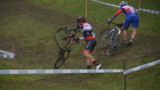 Montegranaro, il grande spettacolo del ciclocross ha colpito ancora nel giorno di Santo Stefano
