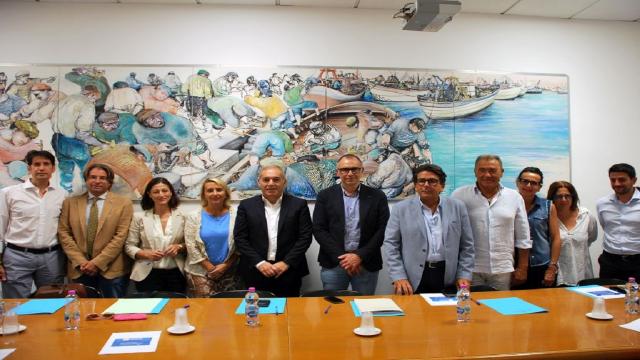 Ospedale e Casa di Comunità, siglato l’accordo tra Comune e Azienda Sanitaria Territoriale di Ascoli Piceno