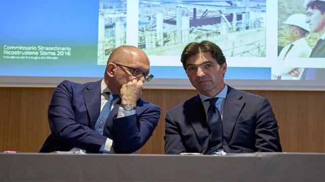 Sisma 2016: Acquaroli, Castelli e i sindaci del cratere riuniti a Camerino su avanzamento ricostruzione
