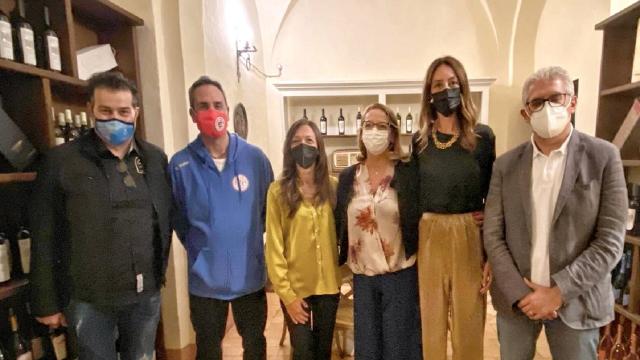 Offida, torna la Marche International Volley Cup. Chiara Di Iulio sarà la testimonial 