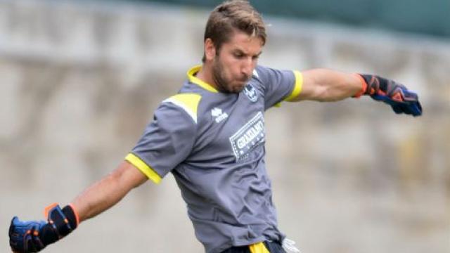 Atletico Ascoli, David: “Con il Colli derby durissimo, credo sarà una partita maschia”