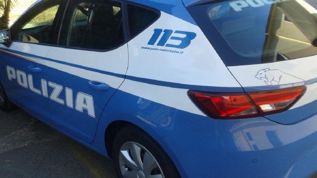 San Benedetto del Tronto, giovane denunciato per possesso di 100 grammi di cannabis