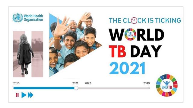24 Marzo, Giornata mondiale della tubercolosi. Obiettivo mondiale debellarla entro il 2030 