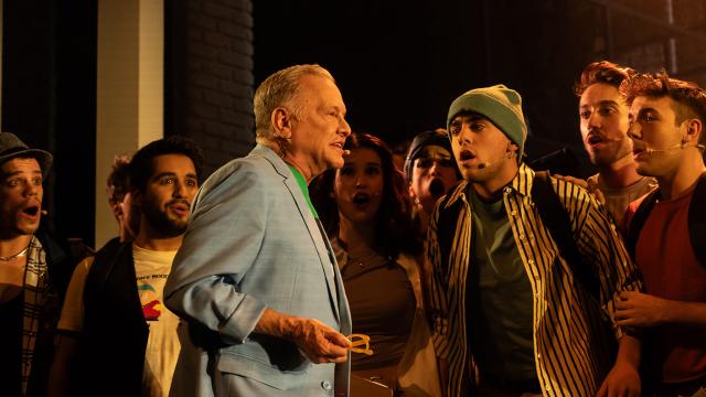 Ascoli Piceno, ''Saranno Famosi. Fame il musical'' apre la stagione in abbonamento del Teatro Ventidio Basso