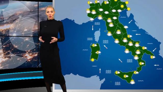 Meteo, la situazione ad Ascoli Piceno e nelle Marche per Venerdì 13 Dicembre
