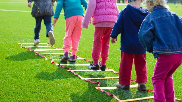 Al via 'Progetto Olimpia': Antroposport ASD e IC Falcone e Borsellino per pratica sportiva prime classi scuola primaria
